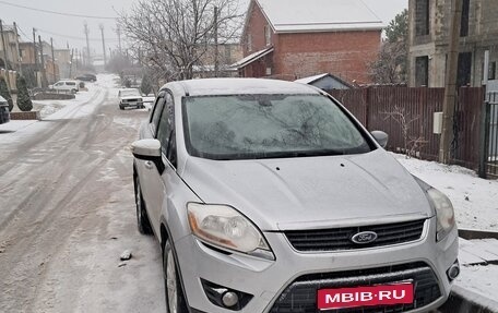 Ford Kuga III, 2012 год, 950 000 рублей, 1 фотография