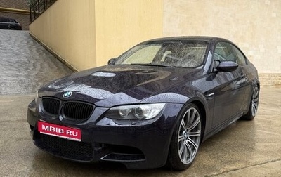 BMW M3, 2008 год, 3 450 000 рублей, 1 фотография
