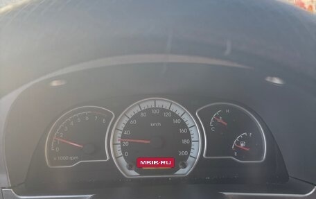 Daewoo Nexia I рестайлинг, 2012 год, 230 000 рублей, 14 фотография