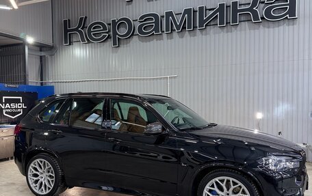 BMW X5 M, 2018 год, 6 700 000 рублей, 4 фотография