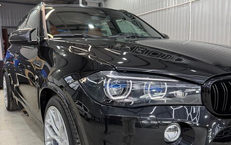 BMW X5 M, 2018 год, 6 700 000 рублей, 6 фотография