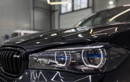 BMW X5 M, 2018 год, 6 700 000 рублей, 8 фотография