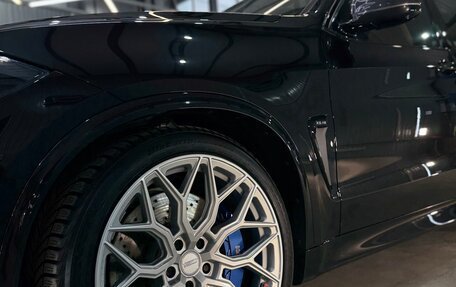 BMW X5 M, 2018 год, 6 700 000 рублей, 10 фотография