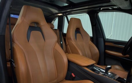 BMW X5 M, 2018 год, 6 700 000 рублей, 13 фотография