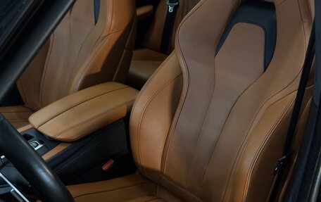 BMW X5 M, 2018 год, 6 700 000 рублей, 14 фотография