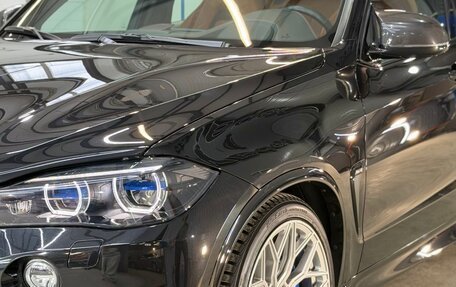 BMW X5 M, 2018 год, 6 700 000 рублей, 11 фотография