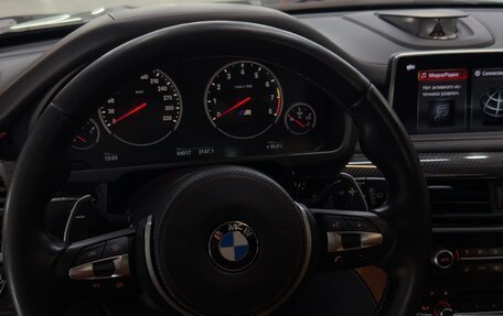 BMW X5 M, 2018 год, 6 700 000 рублей, 15 фотография