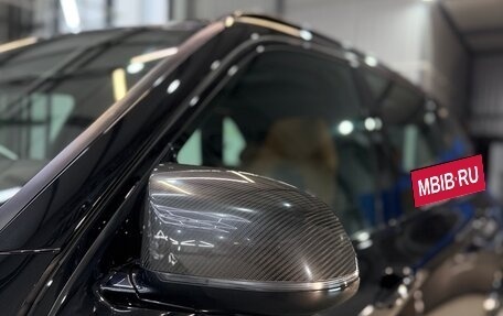 BMW X5 M, 2018 год, 6 700 000 рублей, 9 фотография