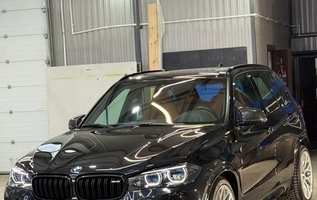 BMW X5 M, 2018 год, 6 700 000 рублей, 12 фотография