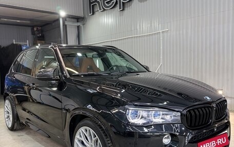 BMW X5 M, 2018 год, 6 700 000 рублей, 3 фотография