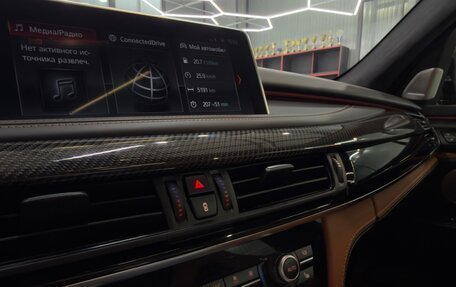 BMW X5 M, 2018 год, 6 700 000 рублей, 17 фотография