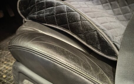 Toyota Avensis III рестайлинг, 2004 год, 870 000 рублей, 8 фотография