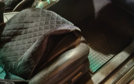 Toyota Avensis III рестайлинг, 2004 год, 870 000 рублей, 6 фотография