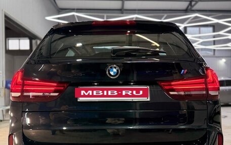 BMW X5 M, 2018 год, 6 700 000 рублей, 20 фотография