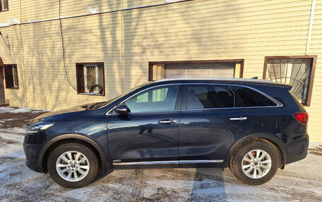 KIA Sorento III Prime рестайлинг, 2020 год, 2 600 000 рублей, 4 фотография