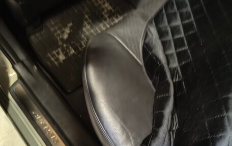 Toyota Avensis III рестайлинг, 2004 год, 870 000 рублей, 15 фотография