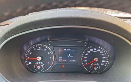 KIA Sorento III Prime рестайлинг, 2020 год, 2 600 000 рублей, 2 фотография