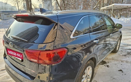 KIA Sorento III Prime рестайлинг, 2020 год, 2 600 000 рублей, 7 фотография