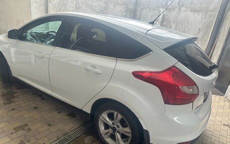Ford Focus III, 2013 год, 950 000 рублей, 3 фотография