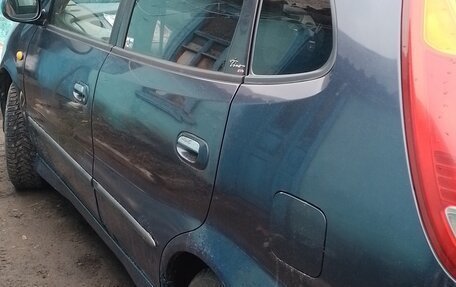 Nissan Tino, 1999 год, 150 000 рублей, 4 фотография