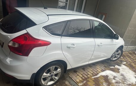 Ford Focus III, 2013 год, 950 000 рублей, 5 фотография