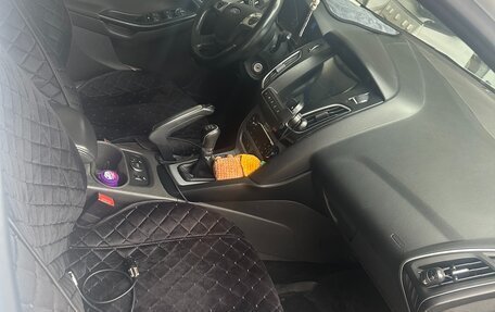 Ford Focus III, 2013 год, 950 000 рублей, 8 фотография