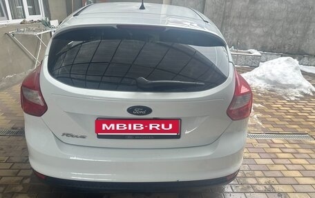 Ford Focus III, 2013 год, 950 000 рублей, 4 фотография