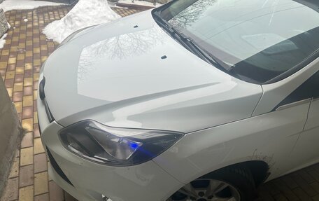 Ford Focus III, 2013 год, 950 000 рублей, 14 фотография