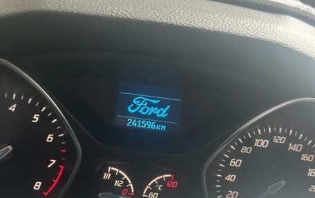 Ford Focus III, 2013 год, 950 000 рублей, 17 фотография