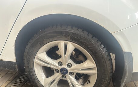 Ford Focus III, 2013 год, 950 000 рублей, 13 фотография