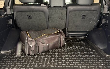 Toyota Land Cruiser 200, 2019 год, 8 200 000 рублей, 9 фотография