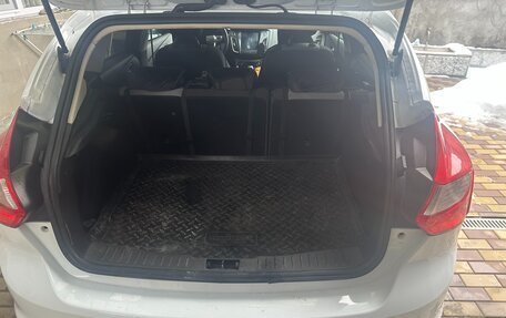 Ford Focus III, 2013 год, 950 000 рублей, 15 фотография