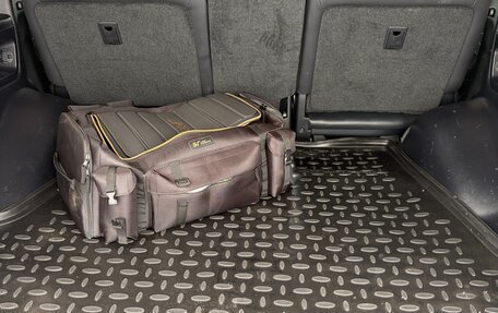 Toyota Land Cruiser 200, 2019 год, 8 200 000 рублей, 8 фотография