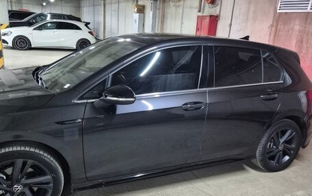 Volkswagen Golf VIII, 2021 год, 2 630 000 рублей, 9 фотография