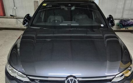 Volkswagen Golf VIII, 2021 год, 2 630 000 рублей, 7 фотография