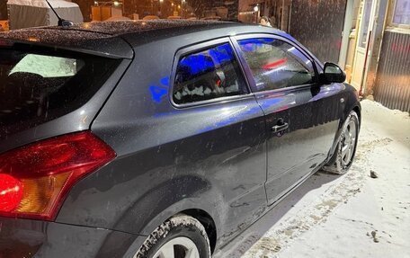 KIA cee'd I рестайлинг, 2008 год, 750 000 рублей, 7 фотография