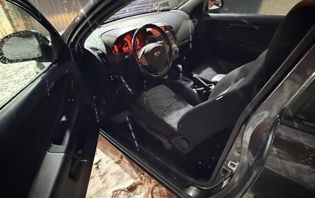 KIA cee'd I рестайлинг, 2008 год, 750 000 рублей, 13 фотография