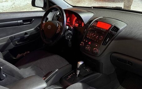 KIA cee'd I рестайлинг, 2008 год, 750 000 рублей, 9 фотография