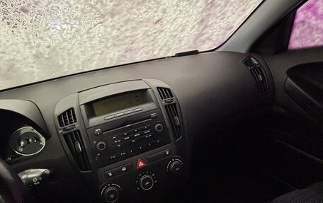 KIA cee'd I рестайлинг, 2008 год, 750 000 рублей, 11 фотография