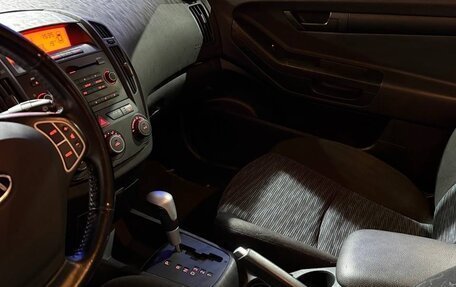 KIA cee'd I рестайлинг, 2008 год, 750 000 рублей, 10 фотография