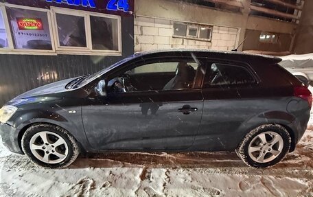KIA cee'd I рестайлинг, 2008 год, 750 000 рублей, 5 фотография