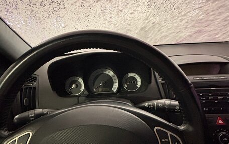 KIA cee'd I рестайлинг, 2008 год, 750 000 рублей, 16 фотография