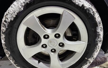 KIA cee'd I рестайлинг, 2008 год, 750 000 рублей, 19 фотография