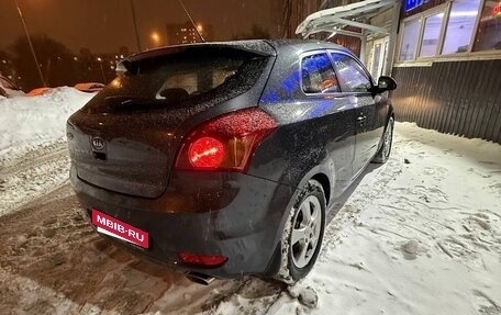 KIA cee'd I рестайлинг, 2008 год, 750 000 рублей, 8 фотография