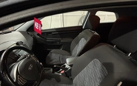 KIA cee'd I рестайлинг, 2008 год, 750 000 рублей, 12 фотография