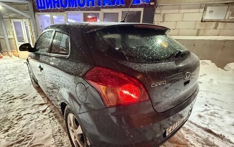 KIA cee'd I рестайлинг, 2008 год, 750 000 рублей, 20 фотография