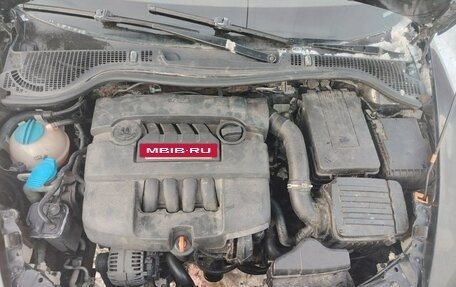 Skoda Octavia, 2008 год, 380 000 рублей, 9 фотография