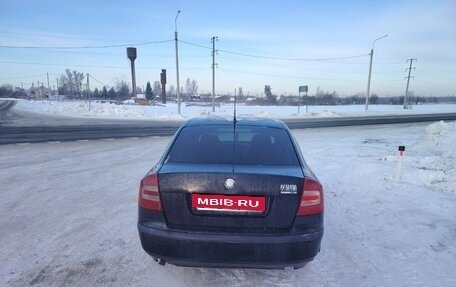 Skoda Octavia, 2008 год, 380 000 рублей, 3 фотография