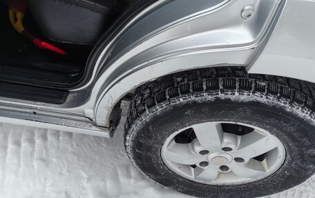 KIA Sorento IV, 2008 год, 820 000 рублей, 7 фотография