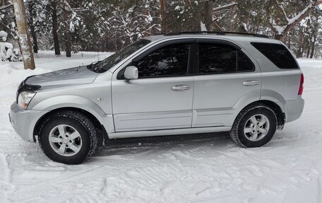 KIA Sorento IV, 2008 год, 820 000 рублей, 11 фотография